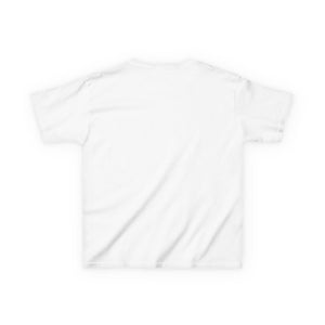 Kids Tee - E is for EMPATHETIC Learning Shirt for Children