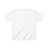 Kids Tee - E is for EMPATHETIC Learning Shirt for Children