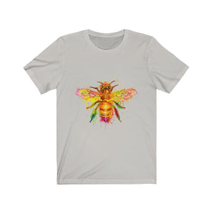 Bee Tee - Unisex Jersey Short Sleeve Tee