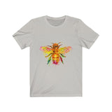 Bee Tee - Unisex Jersey Short Sleeve Tee