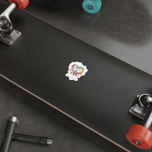 Imagine Peace Stickers