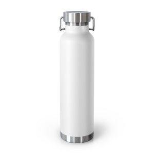 LIA - 22oz Vacuum Insulated Bottle