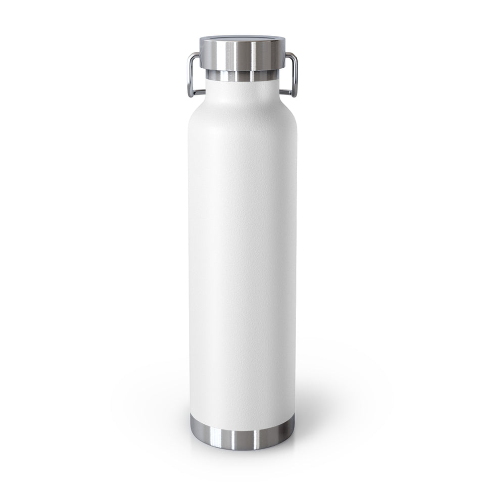 LIA - 22oz Vacuum Insulated Bottle