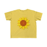Sunflower - Kid's Fine Jersey Tee