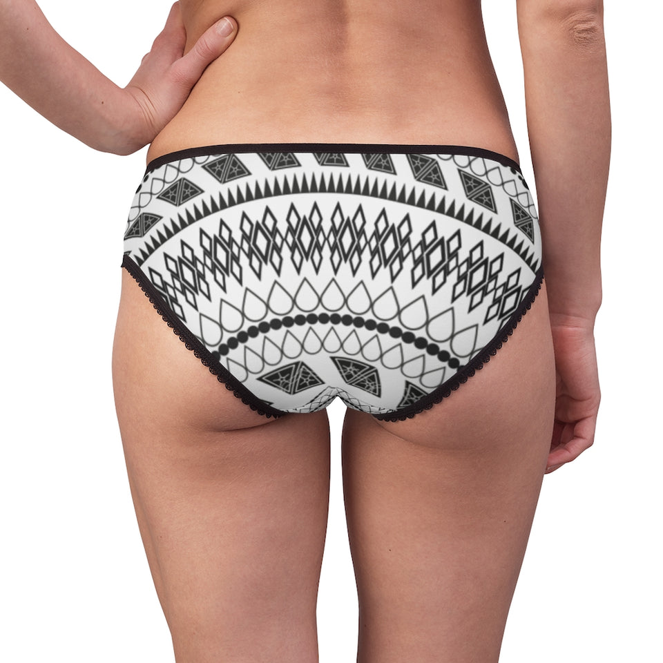 Women's Underwear