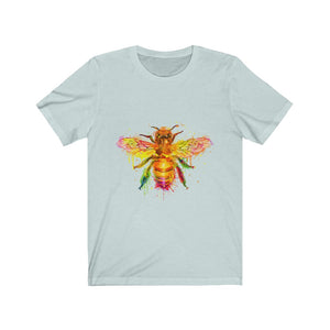 Bee Tee - Unisex Jersey Short Sleeve Tee