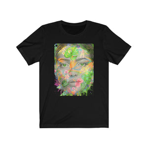 Lily - Unisex Jersey Short Sleeve Tee