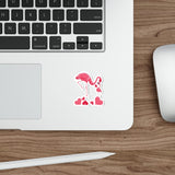 Flamingo Stickers