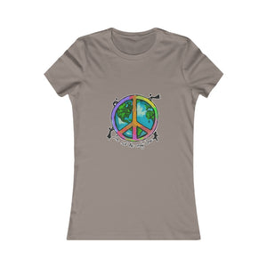 I'm Not the Only One - Women's Tee