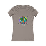 I'm Not the Only One - Women's Tee