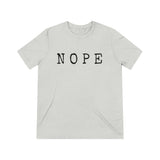 N O P E -  Women's T-shirt