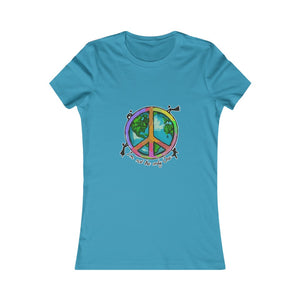 I'm Not the Only One - Women's Tee