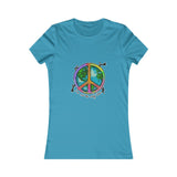 I'm Not the Only One - Women's Tee