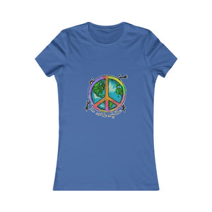 I'm Not the Only One - Women's Tee