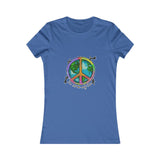 I'm Not the Only One - Women's Tee