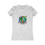 I'm Not the Only One - Women's Tee