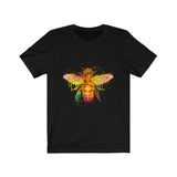 Bee Tee - Unisex Jersey Short Sleeve Tee