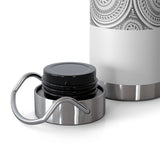 Mandala - 22oz Vacuum Insulated Bottle