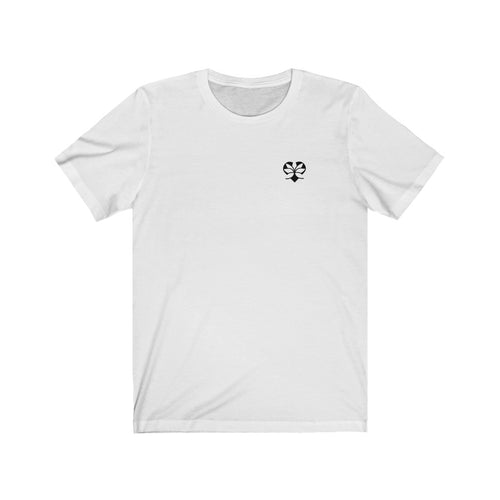 LIA - Unisex Jersey Short Sleeve Tee