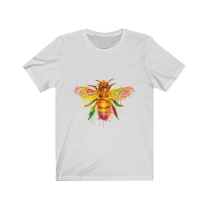 Bee Tee - Unisex Jersey Short Sleeve Tee