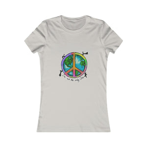 I'm Not the Only One - Women's Tee