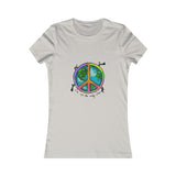 I'm Not the Only One - Women's Tee