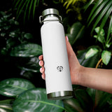LIA - 22oz Vacuum Insulated Bottle