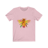 Bee Tee - Unisex Jersey Short Sleeve Tee