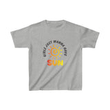 Girls Just Wanna Have Sun!
