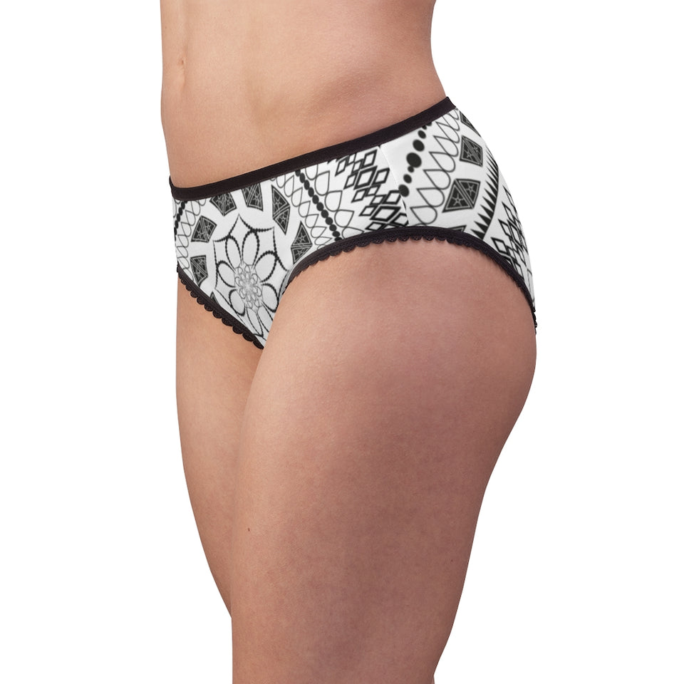 Women's Underwear