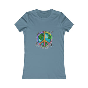 I'm Not the Only One - Women's Tee