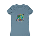 I'm Not the Only One - Women's Tee
