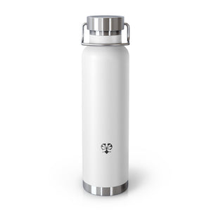 LIA - 22oz Vacuum Insulated Bottle