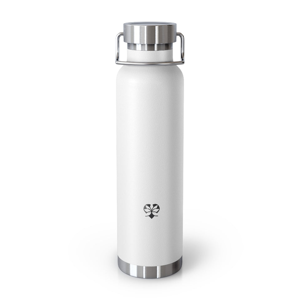 LIA - 22oz Vacuum Insulated Bottle