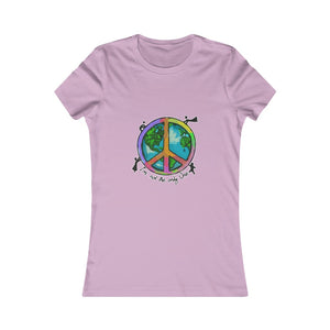 I'm Not the Only One - Women's Tee
