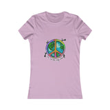 I'm Not the Only One - Women's Tee