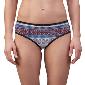 Women's Underwear