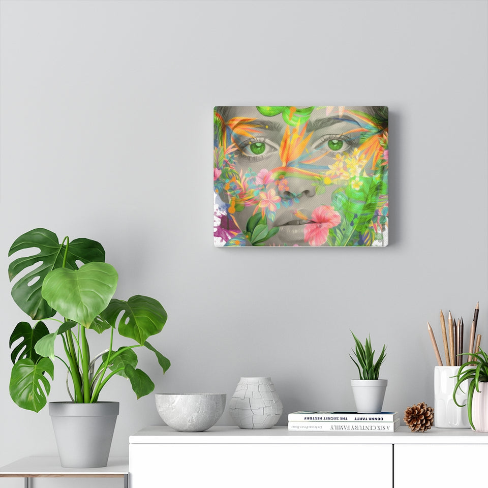 LIA - Canvas