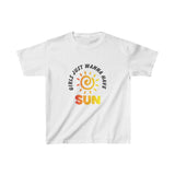Girls Just Wanna Have Sun!