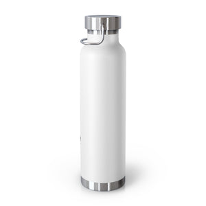 LIA - 22oz Vacuum Insulated Bottle