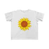 Sunflower - Kid's Fine Jersey Tee