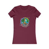 I'm Not the Only One - Women's Tee