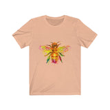 Bee Tee - Unisex Jersey Short Sleeve Tee