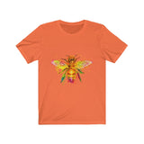 Bee Tee - Unisex Jersey Short Sleeve Tee