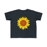 Sunflower - Kid's Fine Jersey Tee