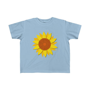 Sunflower - Kid's Fine Jersey Tee