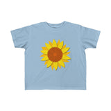 Sunflower - Kid's Fine Jersey Tee