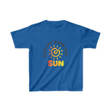 Girls Just Wanna Have Sun!