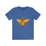 Bee Tee - Unisex Jersey Short Sleeve Tee