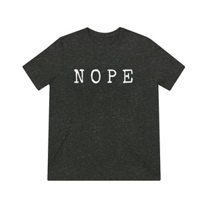 N O P E -  Women's T-shirt